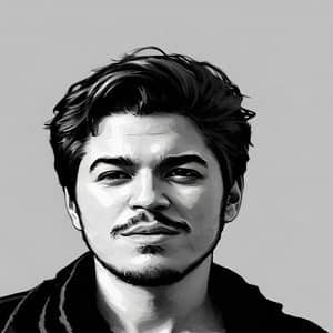 ییغیت ماحزونی انسانلار